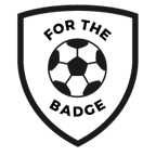 For The Badge